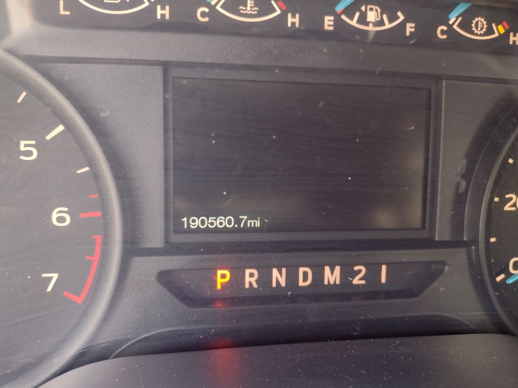 2017 Ford F-150 Image 15