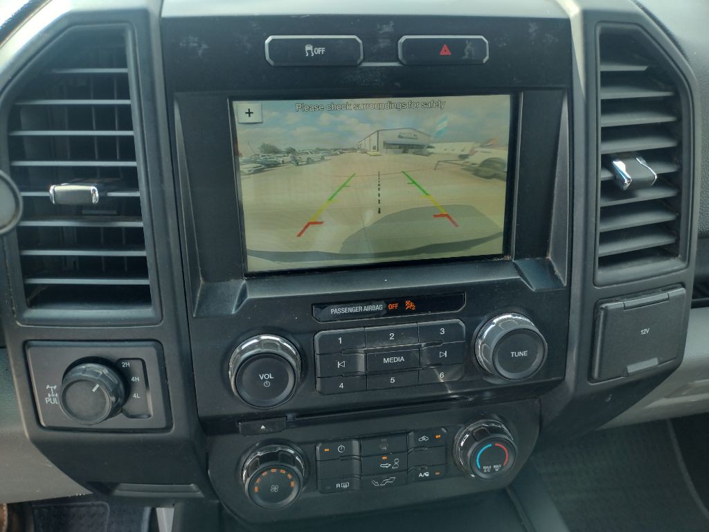 2017 Ford F-150 Image 16