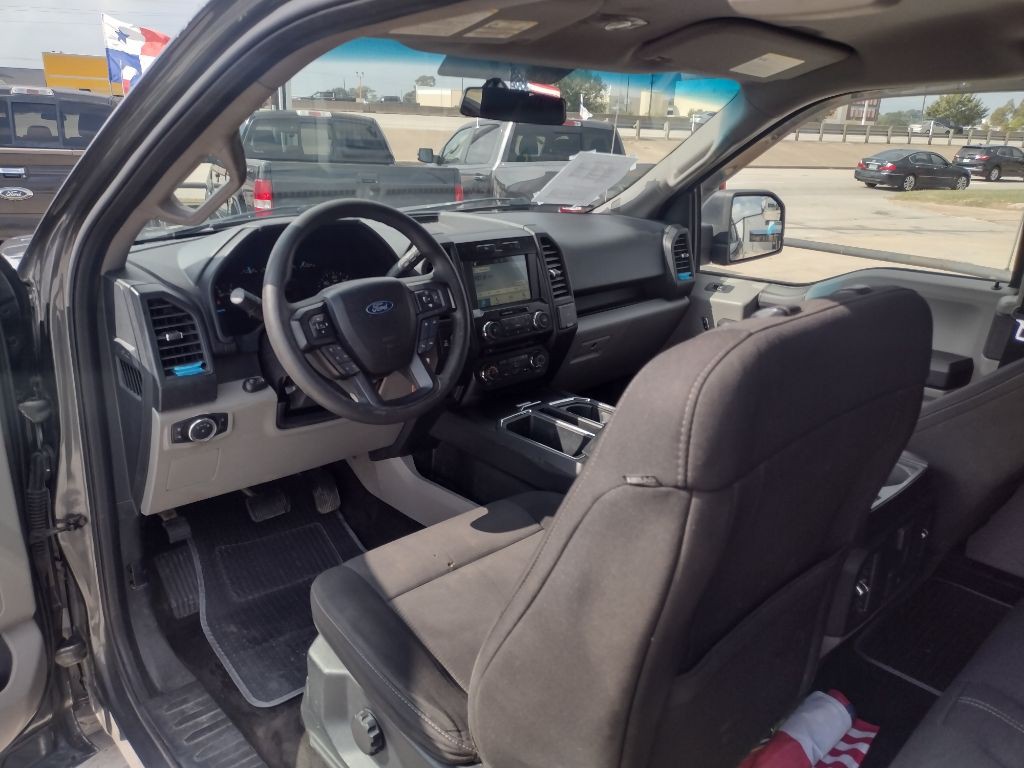 2017 Ford F-150 Image 17