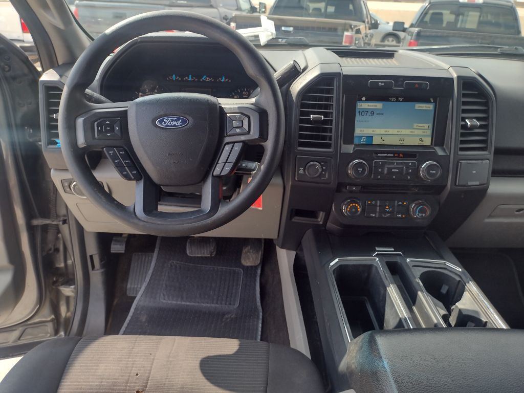 2017 Ford F-150 Image 18