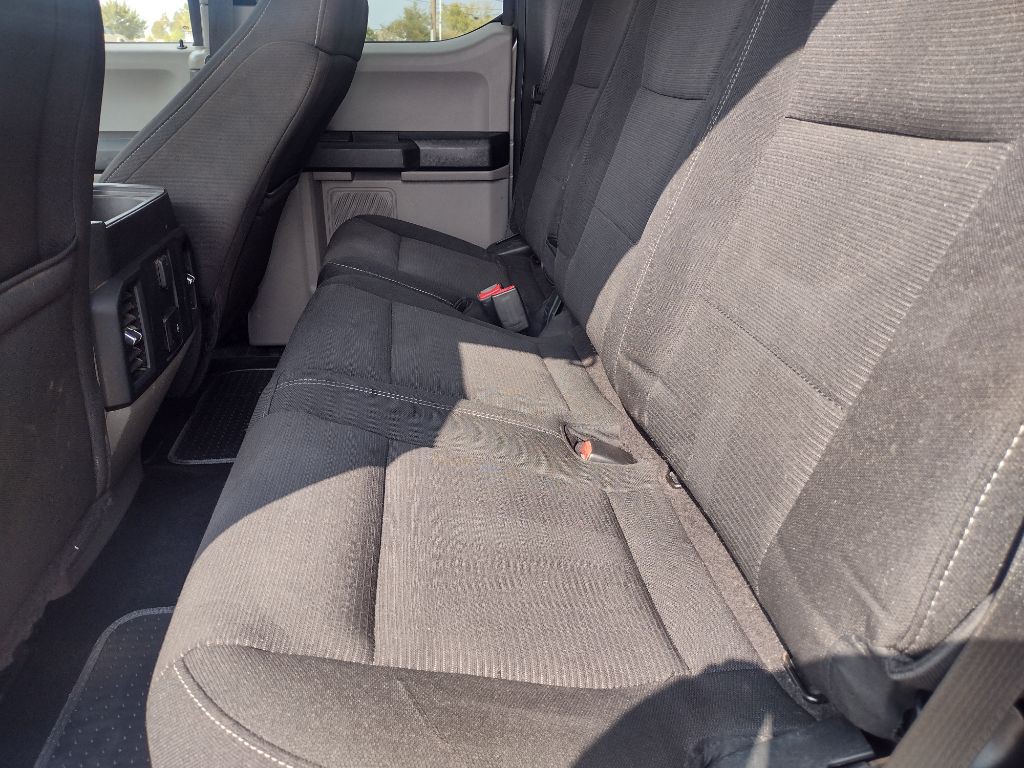 2017 Ford F-150 Image 20