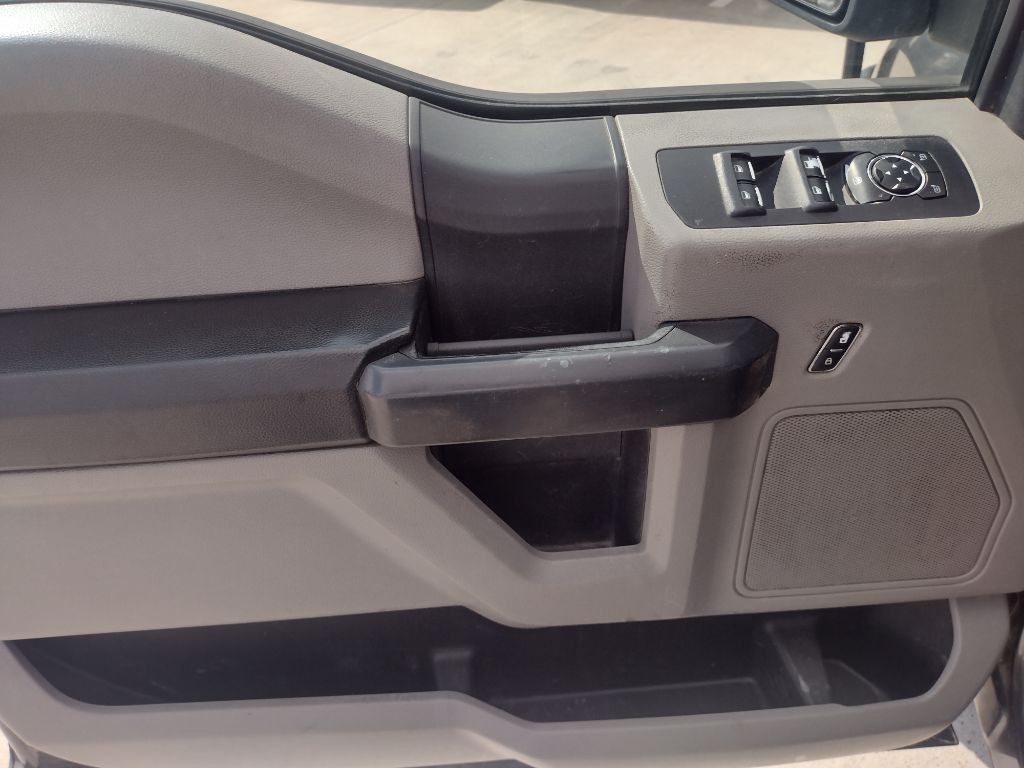 2017 Ford F-150 Image 21