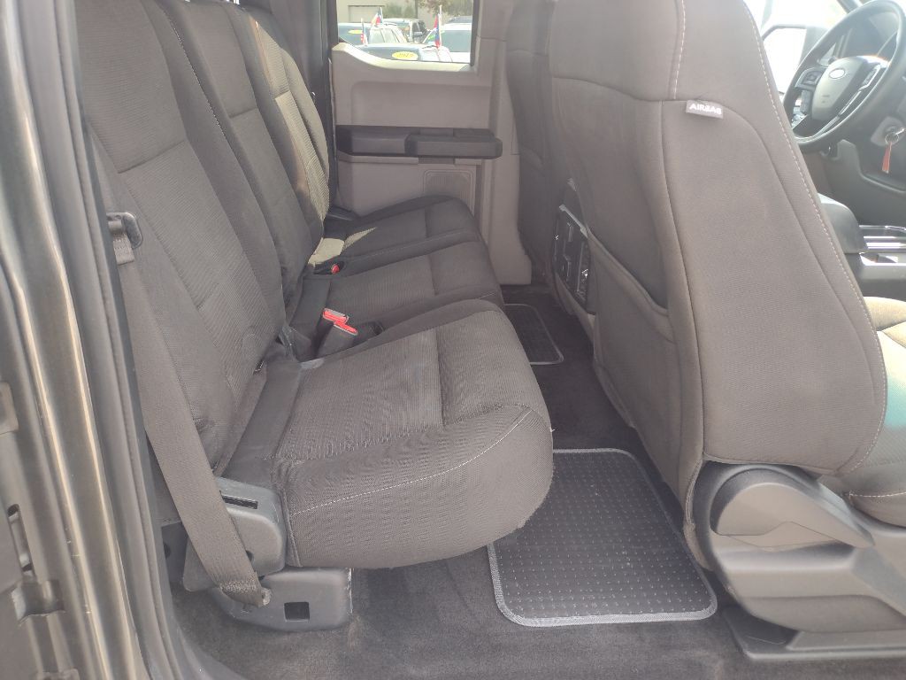 2017 Ford F-150 Image 22