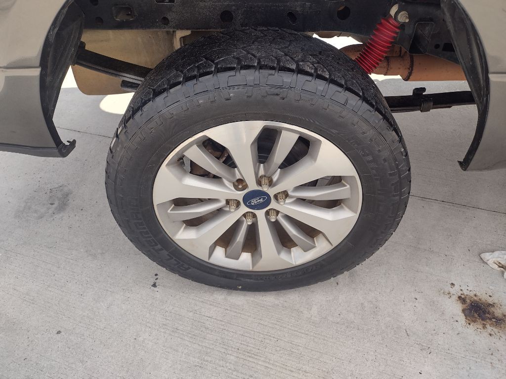 2017 Ford F-150 Image 23