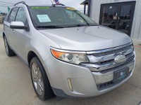 Image for 2013 Ford Edge SEL ID: 6016483