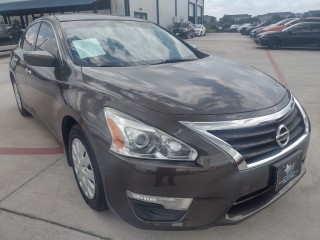 Image for 2015 Nissan Altima 2.5 ID: 6194398
