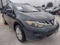Image for 2012 Nissan Murano S ID: 6297243