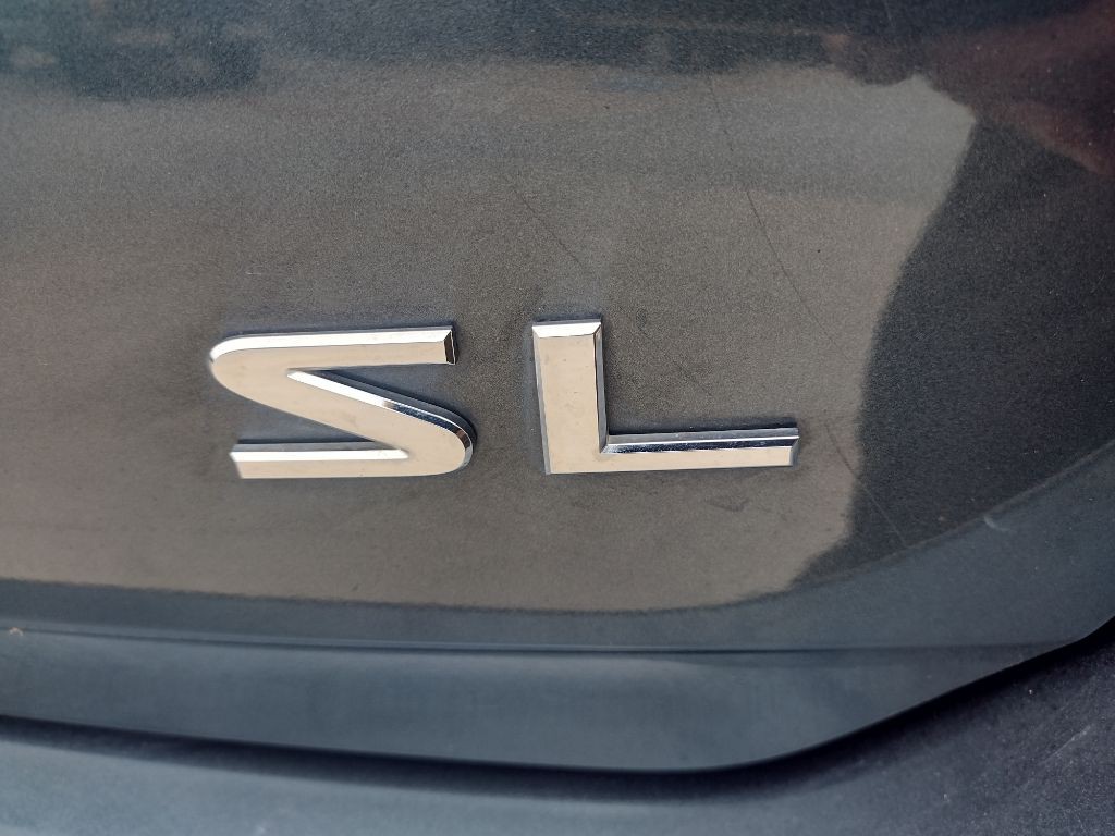 2012 Nissan Murano Image 10