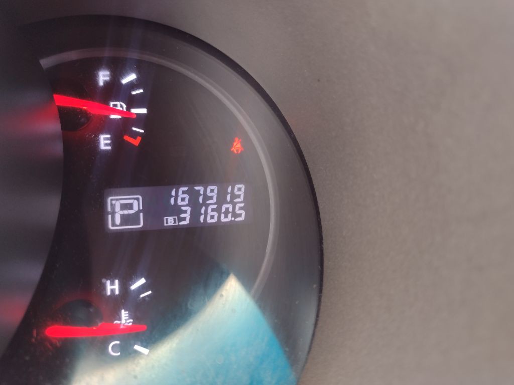 2012 Nissan Murano Image 15