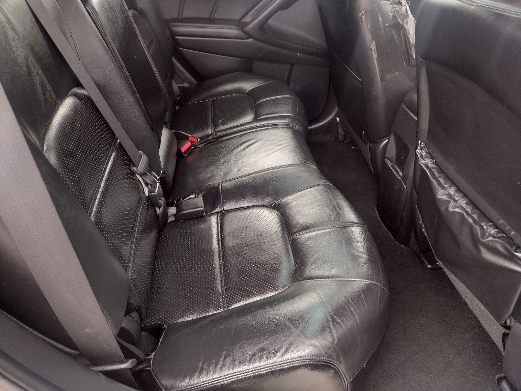 2012 Nissan Murano Image 21