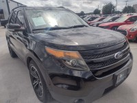 Image for 2015 Ford Explorer Sport ID: 6335380