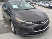 Image for 2016 Chevrolet Cruze LT ID: 6352198