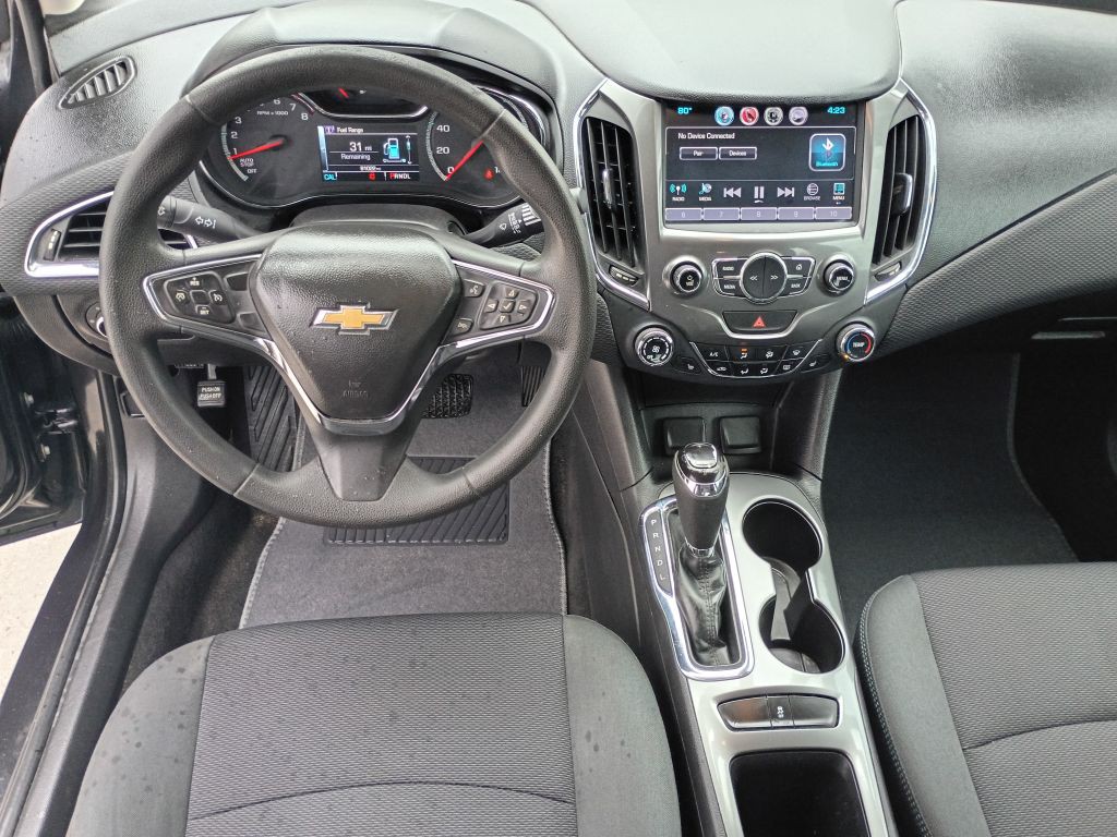 2016 Chevrolet Cruze Image 15