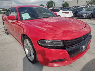 Image for 2016 Dodge Charger R/T ID: 6532628
