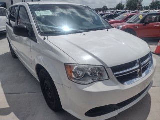 Image for 2011 Dodge Grand Caravan Express ID: 6536746