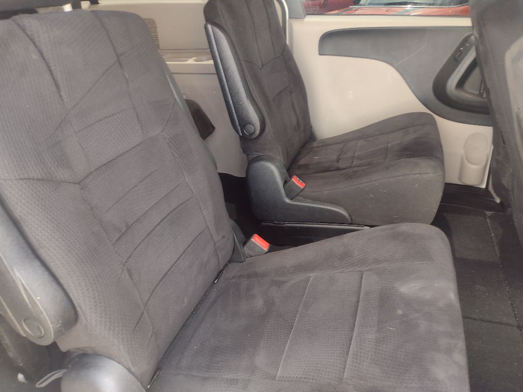 2011 Dodge Grand Caravan Image 13