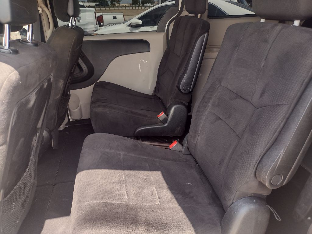 2011 Dodge Grand Caravan Image 14