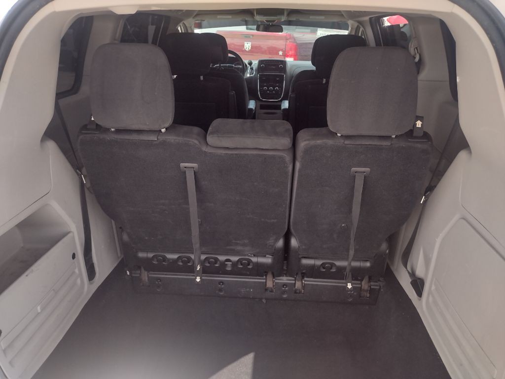 2011 Dodge Grand Caravan Image 15