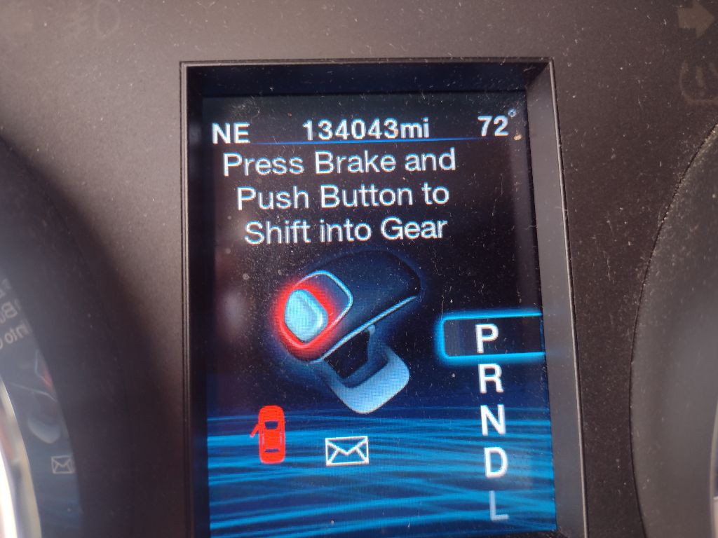 2012 Chrysler 300 Image 13
