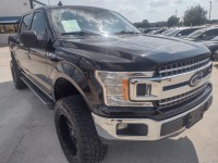 Image for 2019 Ford F-150 Supercrew ID: 6546273