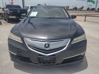 Image for 2015 Acura TL ADCE ID: 6559628