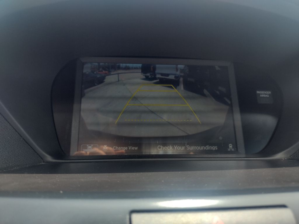 2015 Acura TL Image 16