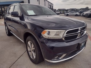 Image for 2015 Dodge Durango Limited ID: 6577850