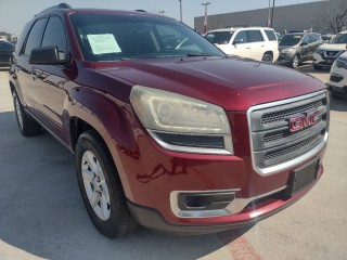 Image for 2016 GMC Acadia SLE ID: 6614732