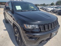 Image for 2018 Jeep Grand Cherokee Laredo ID: 6624140