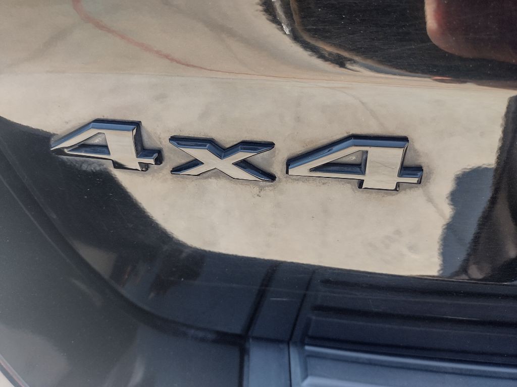2018 Jeep Grand Cherokee Image 10