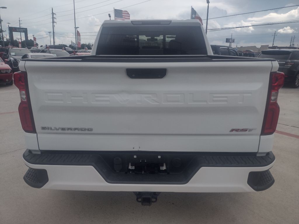 2019 Chevrolet Silverado 1500 Image 6