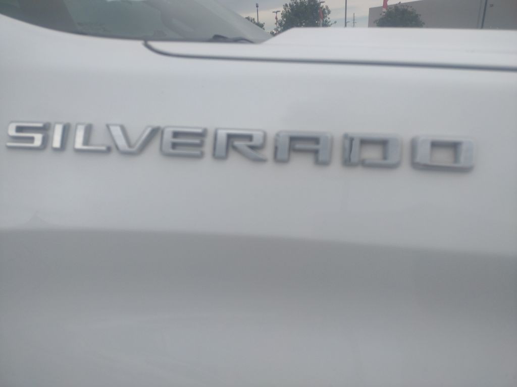 2019 Chevrolet Silverado 1500 Image 10