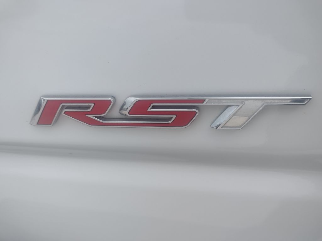 2019 Chevrolet Silverado 1500 Image 11
