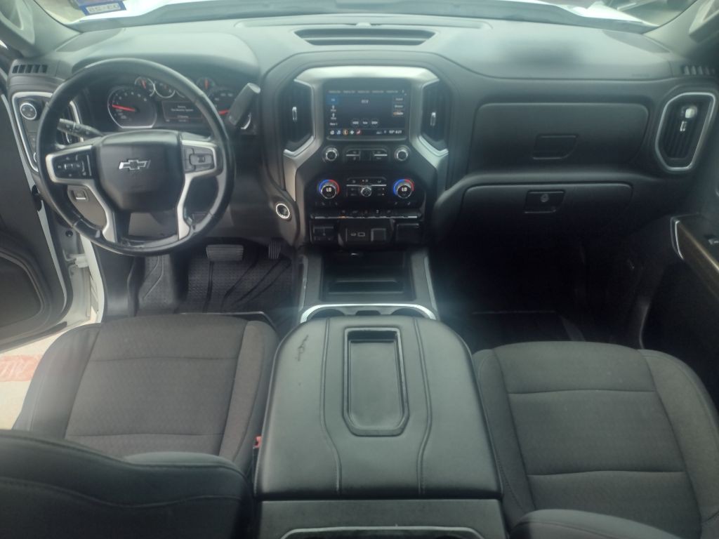 2019 Chevrolet Silverado 1500 Image 13