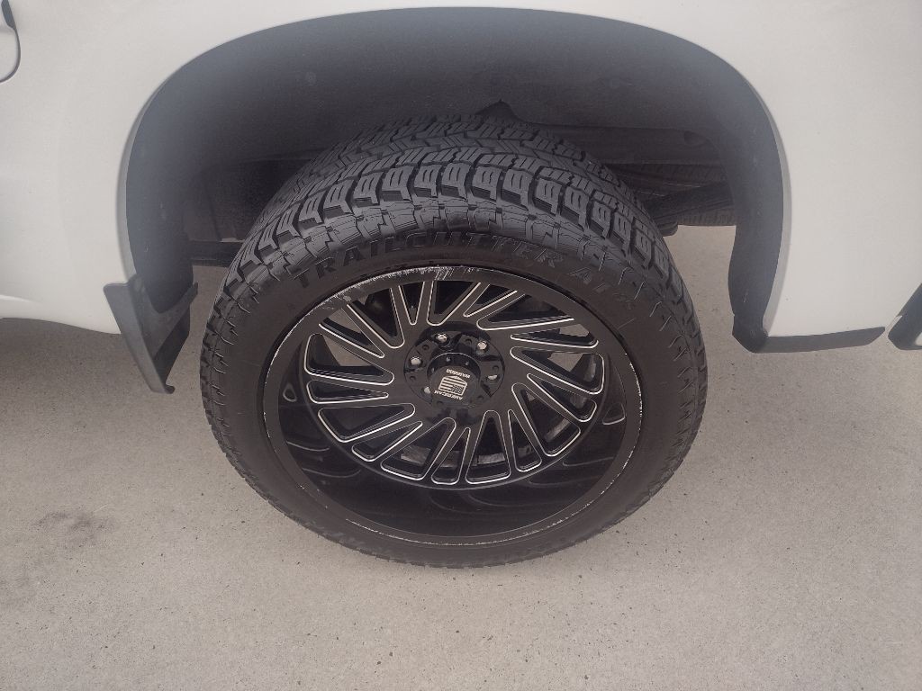 2019 Chevrolet Silverado 1500 Image 22