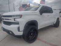 Image for 2019 Chevrolet Silverado 1500 RST ID: 6625478