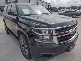 Image for 2019 Chevrolet Tahoe 1500 LS ID: 6634074
