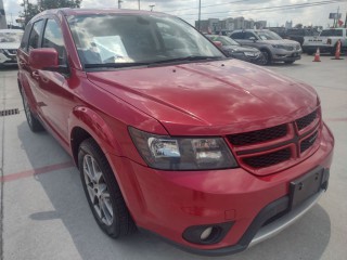 Image for 2019 Dodge Journey GT ID: 6637750