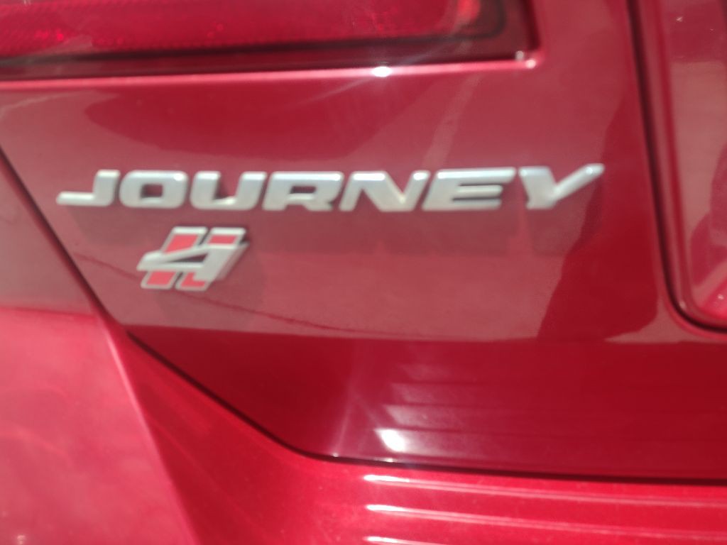 2019 Dodge Journey Image 10