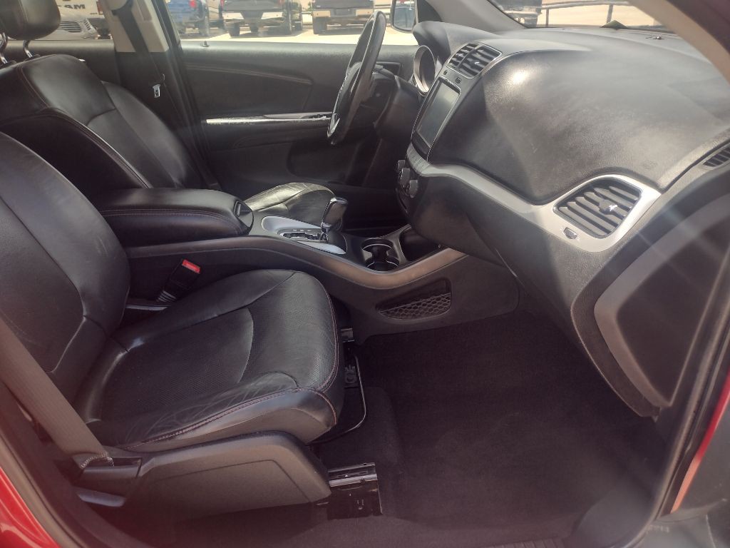 2019 Dodge Journey Image 13