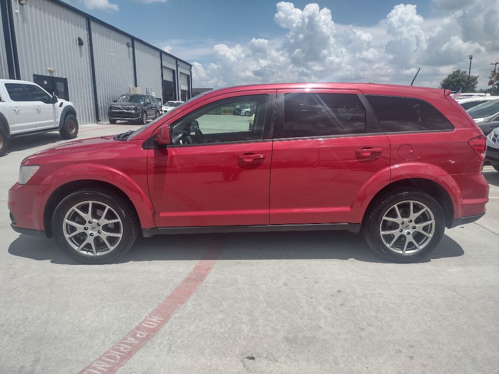 2019 Dodge Journey Image 4