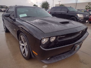 Image for 2014 Dodge Challenger R/T ID: 6639209