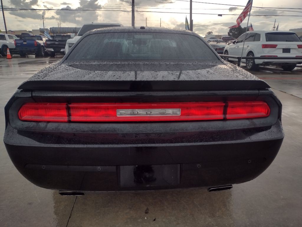 2014 Dodge Challenger Image 6