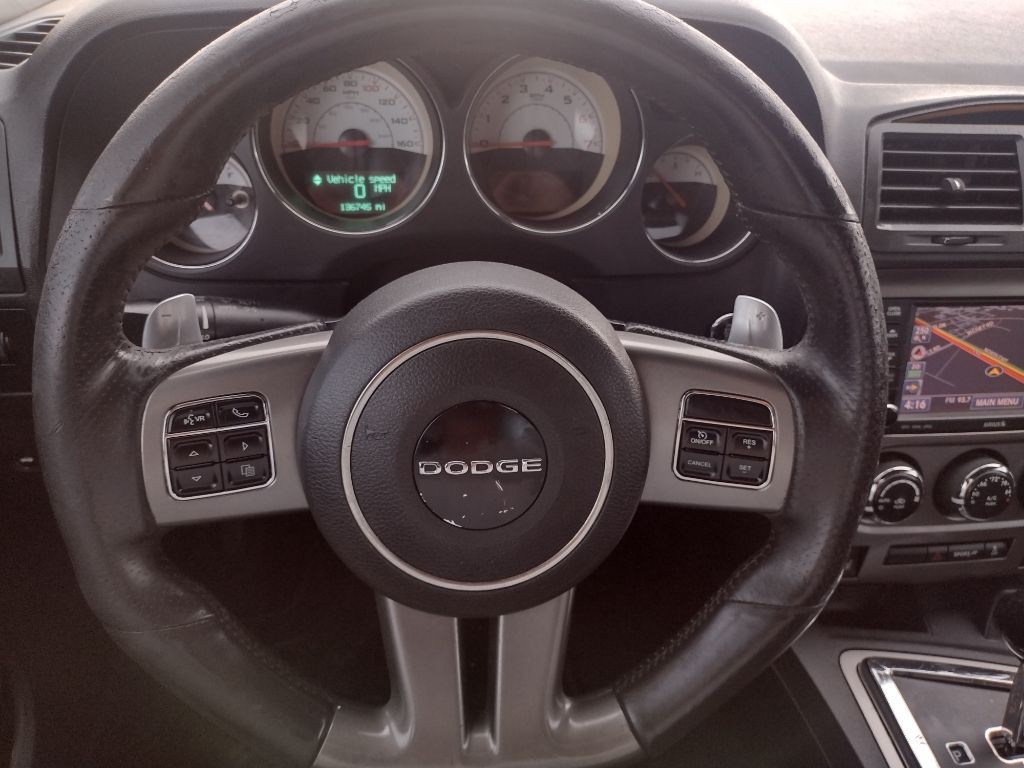 2014 Dodge Challenger Image 16