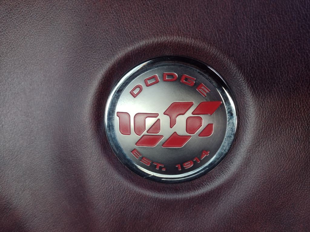 2014 Dodge Challenger Image 18