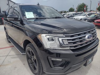 Image for 2020 Ford Expedition XLT ID: 6640051