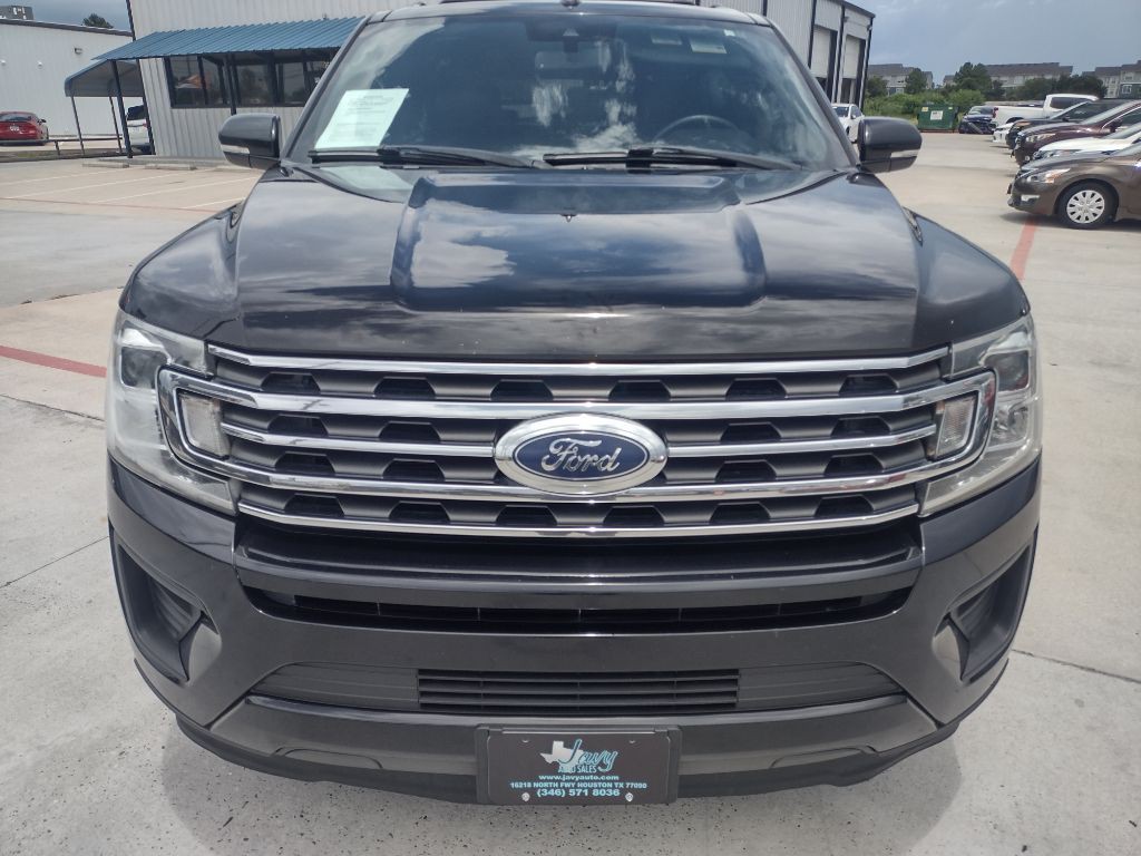 2020 Ford Expedition Image 2