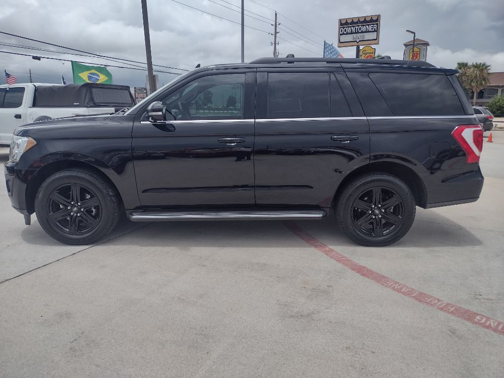 2020 Ford Expedition Image 4