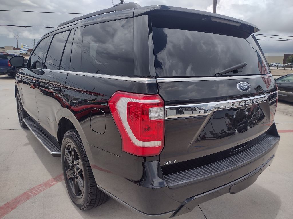 2020 Ford Expedition Image 5