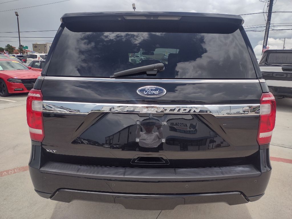2020 Ford Expedition Image 6